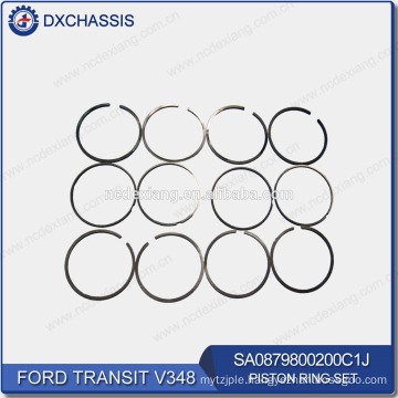 Genuine Transit V348 Piston Ring Set SA0879800200C1J